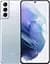 Мобільний телефон Samsung SM-G996B (Galaxy S21 Plus 8/256GB) Phantom Silver (SM-G996BZSGSEK) - мініатюра 1