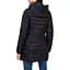 Куртка CMP Women's Parka with 3M Thinsulate Padding Black M (1097-30K3676-U901 40) - мініатюра 5
