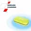 Навушники Canyon TWS OnRun 11 Sport Wireless charge Red (CNS-TWS11R) - мініатюра 5