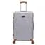 Чемодан Semi Line 24" M Light Grey (T5849-2) - миниатюра 2