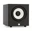 Сабвуфер JBL Stage A-100P Black - мініатюра 1