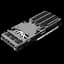 Відеокарта GeForce RTX 5070 12GB Inno3D Twin X2 (N50702-12D7-195064N) - мініатюра 3