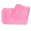 Килимок у ванну на присосках MGZ-0901(Soft-Pink) 35х95 см - мініатюра 2