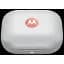 Навушники TWS Motorola Moto Buds 2024 (PG38C05750) Coral Peach UA - мініатюра 4