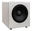 Сабвуфер TAGA Harmony TSW-90 White - мініатюра 1