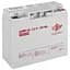 Аккумулятор LogicPower LPM-GL 12V - 20 Ah GEL - миниатюра 2