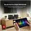 Мікросистема Sharp Micro Sound System Brown (XL-B517D(BR)) - мініатюра 5
