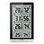 Термогигрометр Technoline WS7060 Black (WS7060), Черный - миниатюра 4