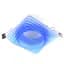 Світильник точковий Brille декоративний HDL-G24 (245,103) blue MR16 162034 - мініатюра 1