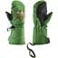 Рукавиці Leki Little Pilot Mitten 4 Green (1052-633 80291 040) - мініатюра 1
