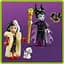 Конструктор LEGO Disney Платья Малефисенты и Лютеллы де Виль 524 деталей (43262) - миниатюра 6