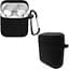 Чохол BeCover Silicon для Panasonic RZ-B100WDGCK Black (710200) - мініатюра 2
