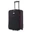 Чемодан Semi Line 20" (S) Black/Red Lines (T5680-1) - миниатюра 1