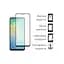 Скло захисне Fine Line Samsung Galaxy A06 black (FL-TGFG-365) - мініатюра 2