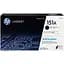 Картридж HP LJ 151A Black 3K (W1510A) - миниатюра 1