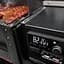 Гриль пелетний Weber Searwood XL 600 (1500132) - мініатюра 5