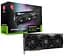 Відеокарта MSI RTX 4080 SUPER 16G GAMING X SLIM (RTX 4080 SUPER 16G GAMING X SLIM) (GDDR6X, 256 bit, PCI-E v4.0) Б/в - мініатюра 1