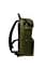 Рюкзак 14.1" Samsonite BLAZING OLIVE GREEN 40х27х16 KQ0*44009 - миниатюра 4