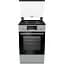 Плита газова Gorenje MEKS 5121 S - мініатюра 1