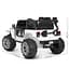 Дитячий електромобіль-джип Bambi Racer M 4282EBLR-1 до 30 кг - мініатюра 4