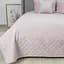 Покривало ТЕП Velour Lavender ромб круглий 240 x 260 см (4-00518_33874) - мініатюра 4