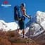 Трекінгова палиця телескопічна Naturehike ST10 (NH19S010-T) 120 см - блакитна - мініатюра 8