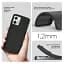 Силіконовий чохол BeCover для Motorola Moto G54 / G54 Power Black (710546) - мініатюра 6
