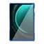 Чехол для Samsung Galaxy Tab S10 FE (SM-X520/SM-X526) Black/Blue BeCover teh0019566 - миниатюра 5