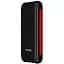 Sigma mobile X-style 18 Track Dual Sim Black/Red - мініатюра 2