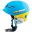 Шолом X-Road PW 930-7 blue-yellow Blue M/L (XROAD-PW930-7BLUYELML) - мініатюра 1