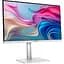 Монітор 27" MSI Modern MD272UPHW White UHD IPS 60Hz (MODERN MD272UPHW) - мініатюра 2