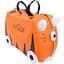 Дитяча валіза Trunki Tipu Tiger (0085-WL01-UKV) - мініатюра 1
