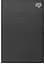 Зовнішній жорсткий диск Seagate із паролем 2.5" USB 1.0TB One Touch with Password (STKY1000400) - мініатюра 3