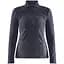Кофта Craft Core Edge Thermal Midlayer W S Синій (1068-1909503 S 999995) - мініатюра 1