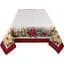 Скатертина гобеленова Lefard Home Textile Catalina 140х180 см (732-364) - мініатюра 1