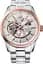 Годинник Orient Star Contemporary RE-AV0123G00B - мініатюра 1