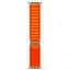 Ремешок DK CDK для Apple Watch 40mm (Series 4 / 5 / 6 / SE1 / SE2) Polyester Alpine Loop (015173) (orange) - миниатюра 3