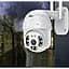 Камера відеоспостереження Wifi OPT-TOP (2041346850) - мініатюра 3