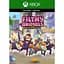 Ключ активации Microsoft Filthy Animals / Heist Simulator для Xbox One/Series S/X - миниатюра 1