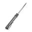 Ніж складаний Weknife Nightblade WE22046-2 - мініатюра 7