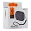 Футляр із нейлоновим шнурком Spigen Leather Armor Airpods Pro 2 Purple (35262_3345607) - мініатюра 2