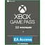 Електронний код (Підписка) Xbox Game Pass - 12 місяців + EA Access - 12 місяців Xbox One, One S/X для всіх регіонів та країн - мініатюра 1