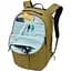 Рюкзак Thule Aion Travel Backpack 28L Nutria (TH 3204722) - мініатюра 5