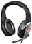 Гарнітура Defender X-Skull Black-Gray (64585) - мініатюра 2