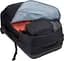Сумка на колесах Thule Subterra 2 Wheeled Duffel Black 3205051 - мініатюра 8