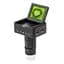 Цифровий мікроскоп SIGETA Superior 10x-220x 3.0 MP 2.4" LCD 1080P HDMI/USB/TV (65506) - мініатюра 3
