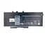 Акумулятор Dell GJKNX e5480 e5580 5590 31-40% - мініатюра 1