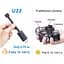 Міні камера WIFI USB на гнучкому шлейфі з підсвіткою Nectronix U22, HD 720P, датчик руху (100698) - мініатюра 8