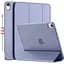 Чохол-книжка BeCover Tri Fold Hard для Apple iPad Air 11" M2/M3 2024/2025 Purple (711417) - мініатюра 2