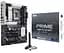 Материнська плата ASUS PRIME B860-PLUS WIFI (PRIME B860-PLUS WIFI) (Socket 1851, Intel B860, ATX) - мініатюра 9